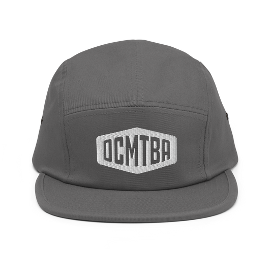 OCMTBA CAMP HAT