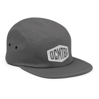 OCMTBA CAMP HAT
