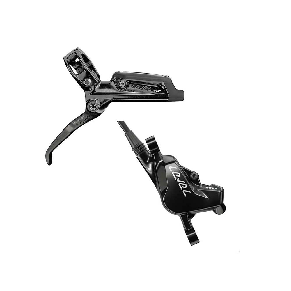 SRSRAM Level Ultimate Disc Brake and Lever - REAR