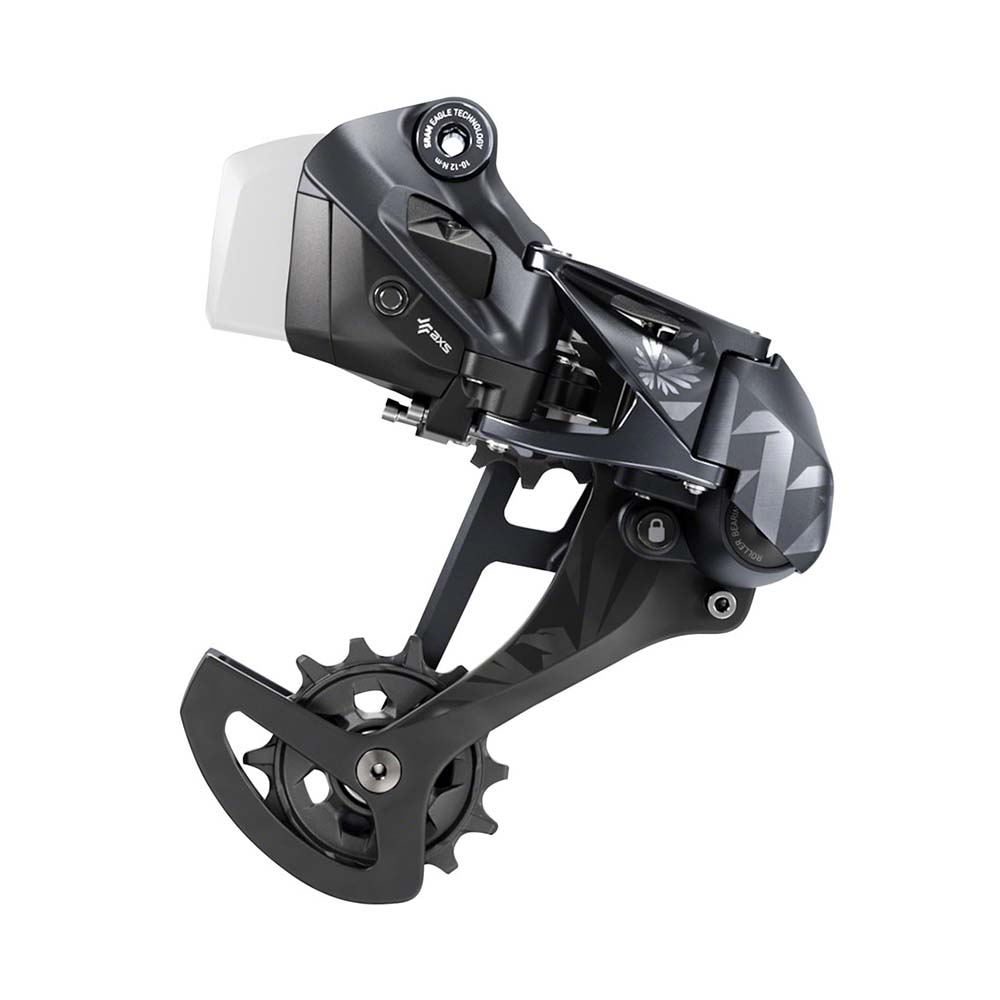 XX1 Eagle AXS Rear Derailleur with no battery
