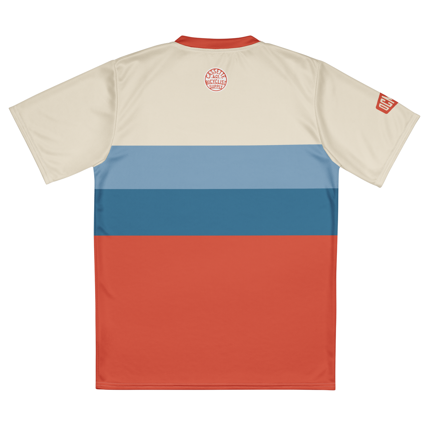 OPEN SPACE EXPLORER JERSEY