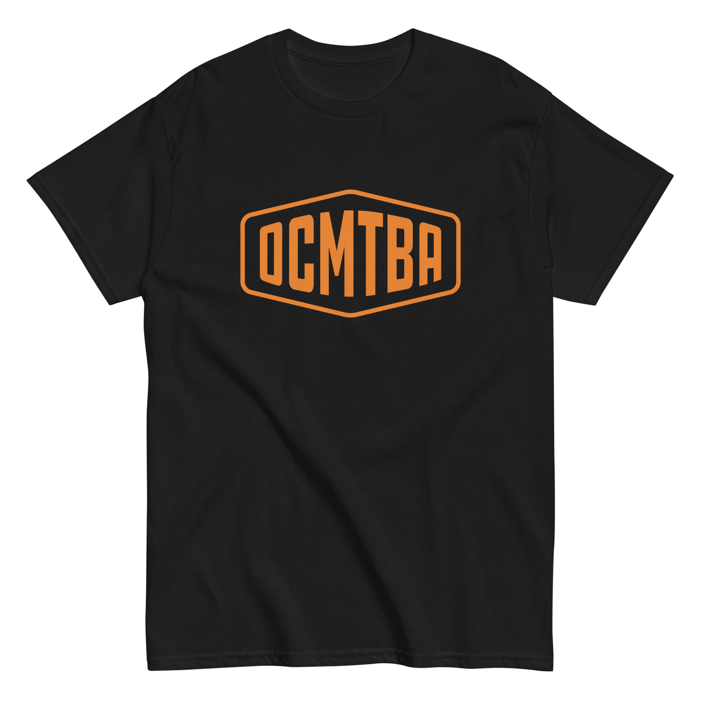 OCMTBA LOGO TEE