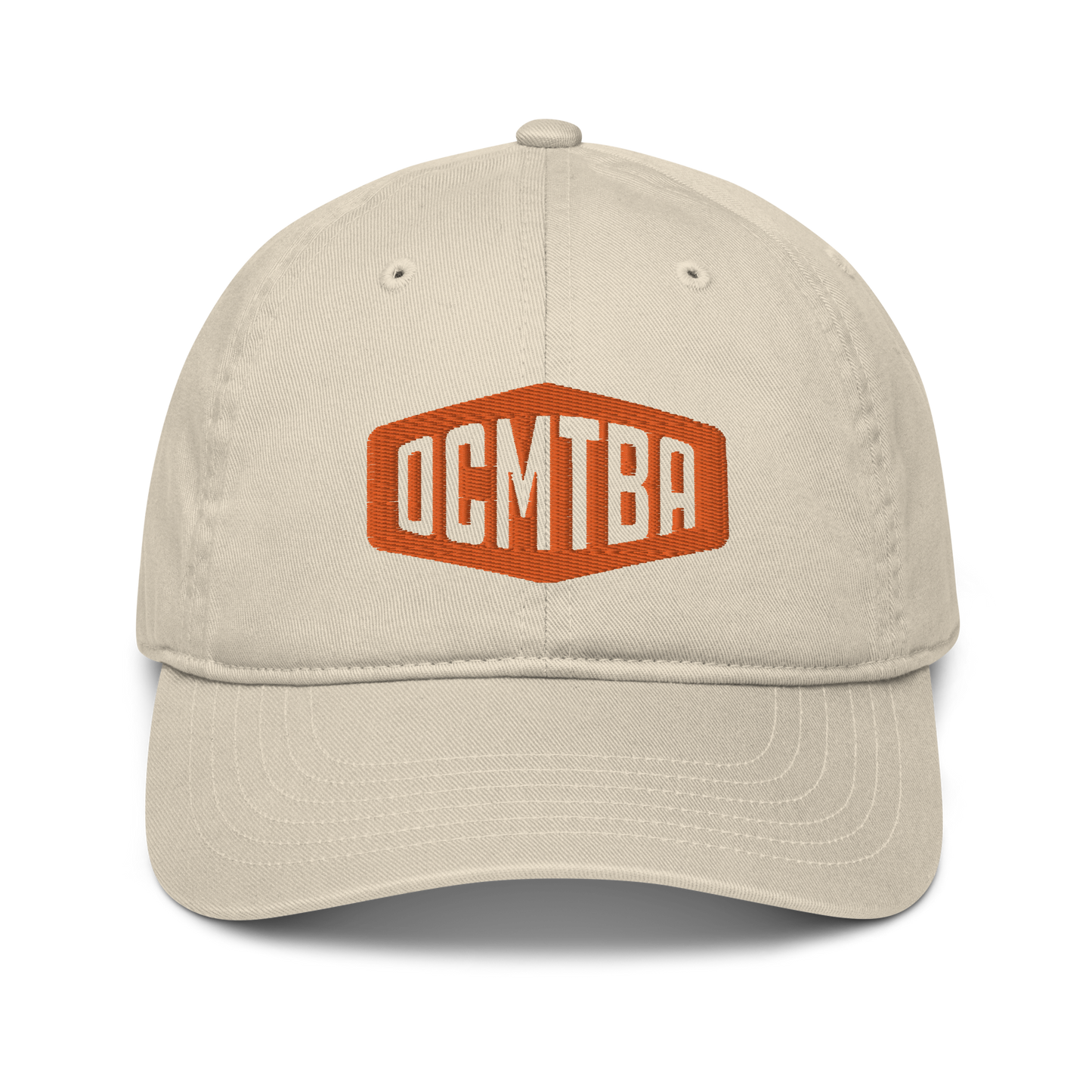 OCMTBA DAD HAT